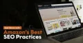 Amazon SEO Strategy: Elevate Rankings and Sales with Proven Tactics