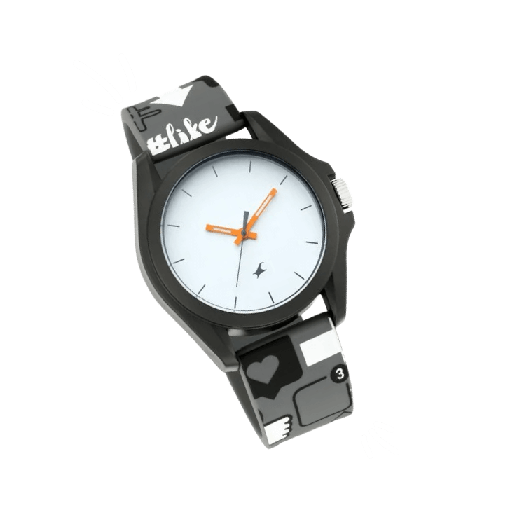 Left Watch
