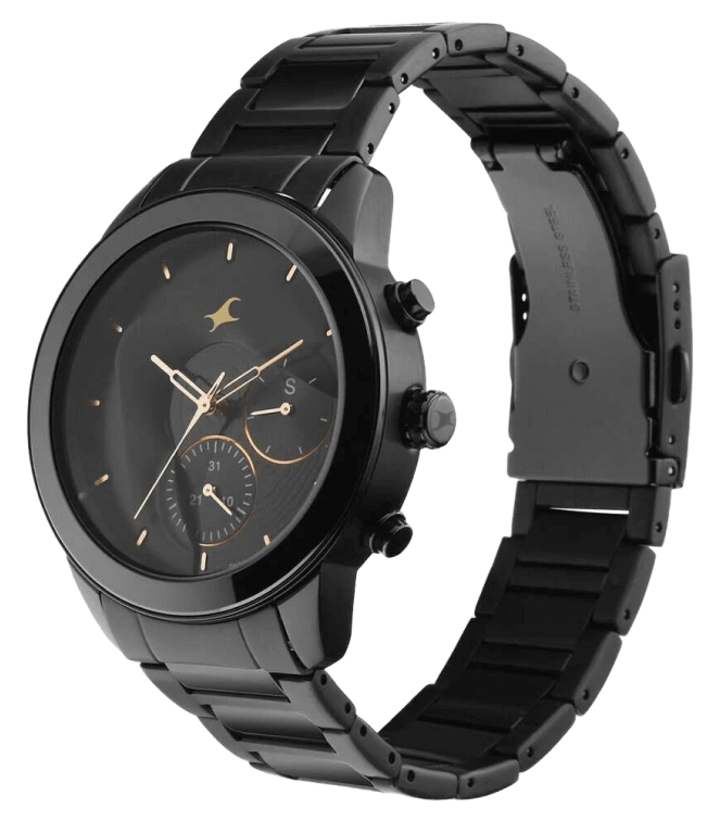Hero Watch
