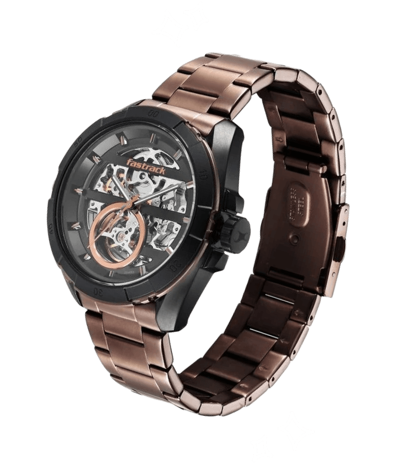 Right Watch