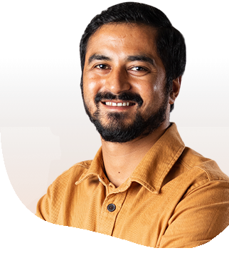 Shailendra Mehta