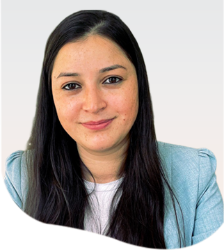 Meghna Chettri