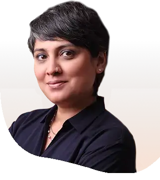 Ayesha Desai
