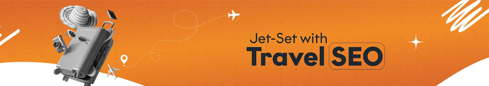 Travel SEO