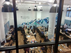 Columbia Startup Lab3