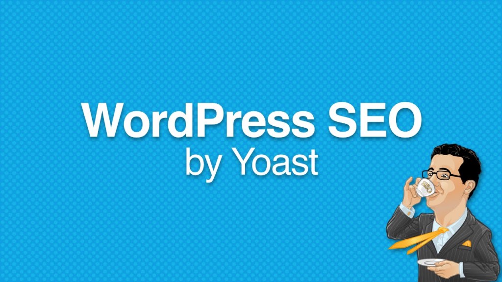 Yoast Plugin SEO WordPress