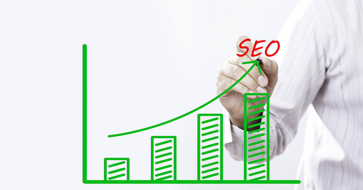 Measuring SEO – The Basics