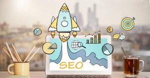 SEO For Startups – Columbia Startup Lab Workshop