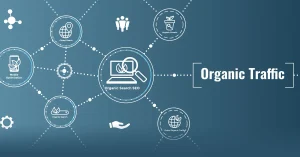 [INFOGRAPHIC] Google Organic (SEO) Click Through Rate (CTR) Study – 2014