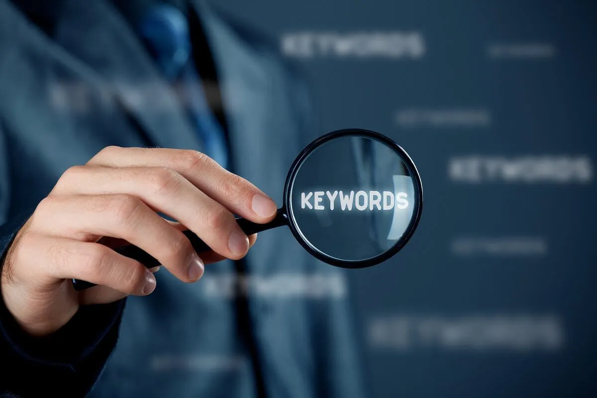 Keyword Research – The 5 Incredibly Useful Tools
