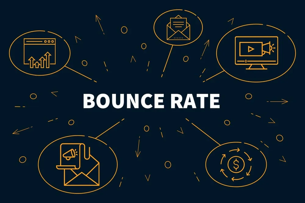 What is Bounce Rate? How to Reduce it?