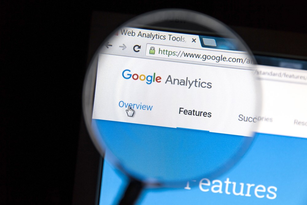 What Is Sessions In Google Analytics