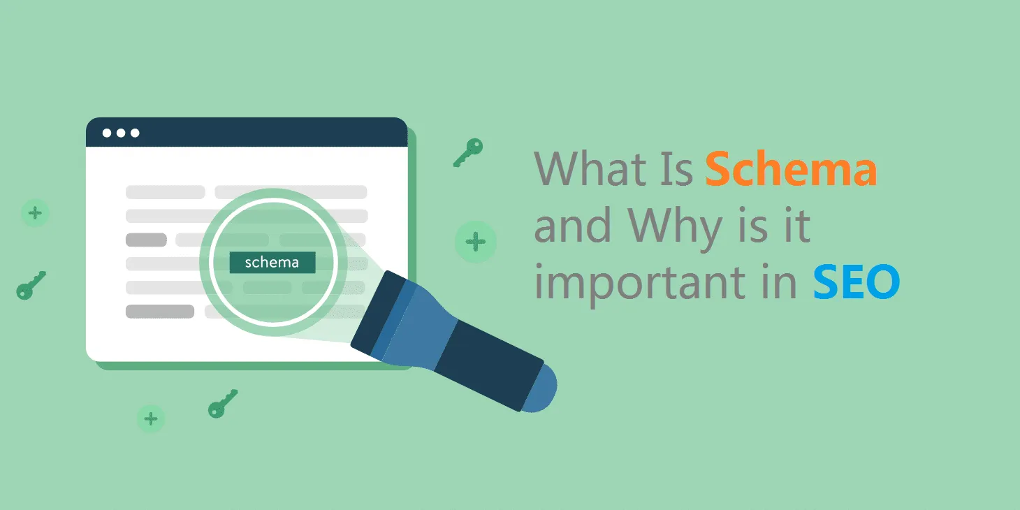 What Is Schema and Why is it Important In SEO?