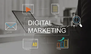 8 Benefits of Outsourcing Your Digital Marketing