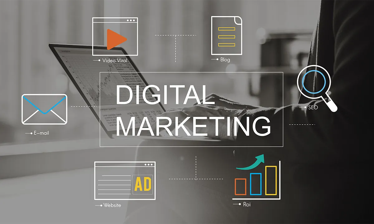 8 Benefits of Outsourcing Your Digital Marketing