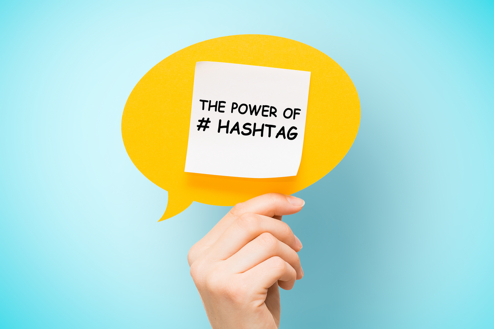 how to use hashtags in 2022 | The Bulletin Boards