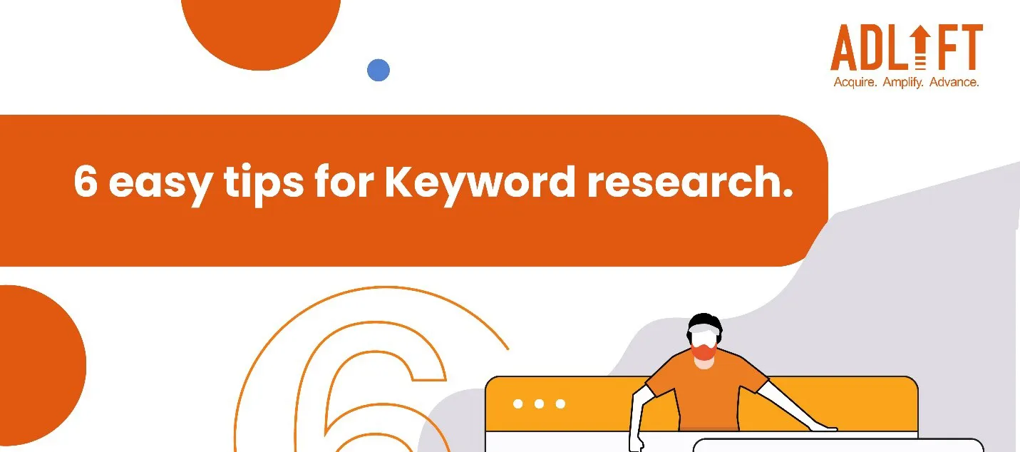 6 Ridiculously Easy Ways to Do Keyword Research if You’re a Newbie