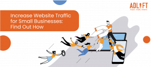 How to Increase Traffic on Website – Ultimate Guide for Small Businesses