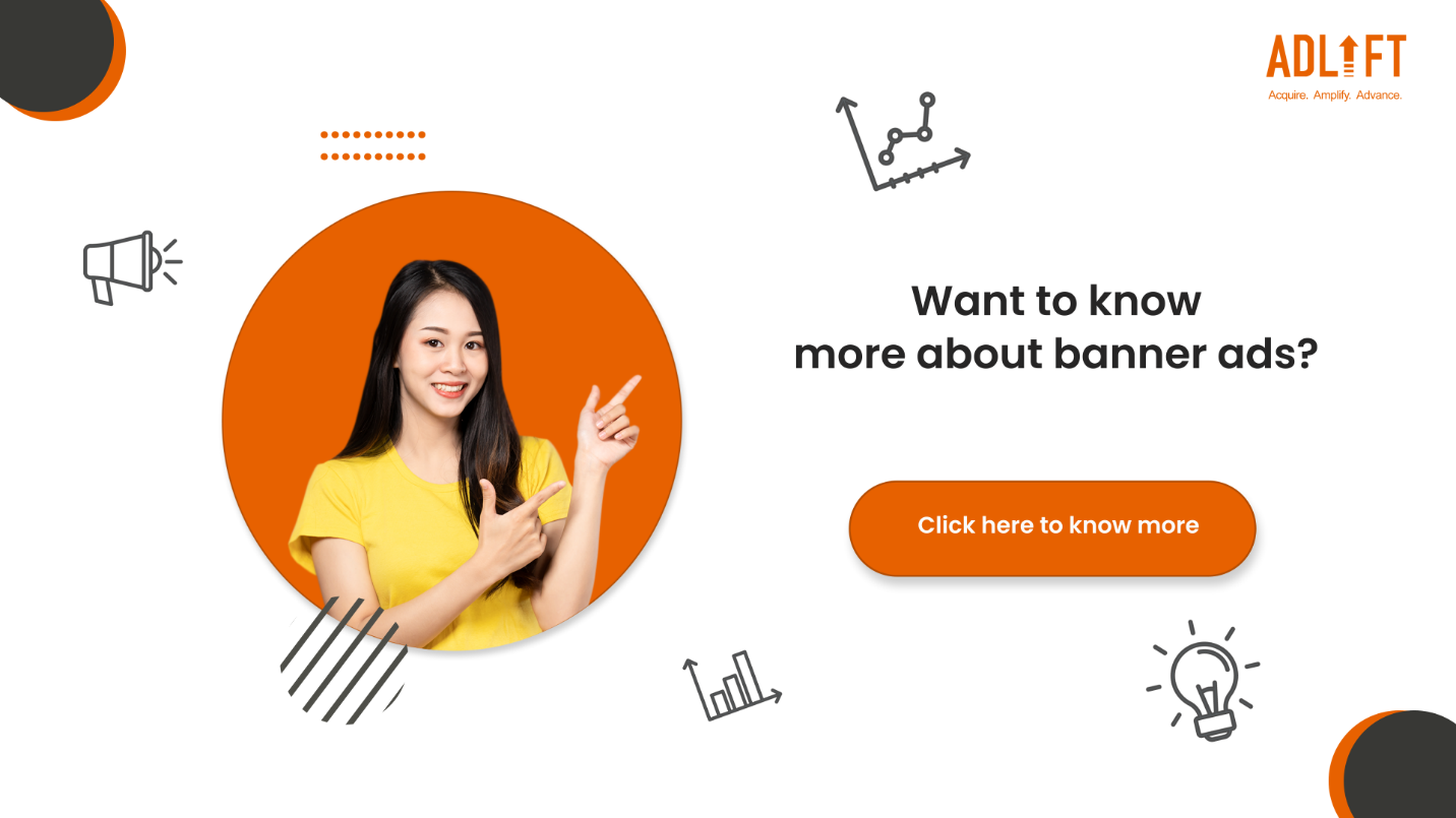 Want to know more about banner ads? static banner