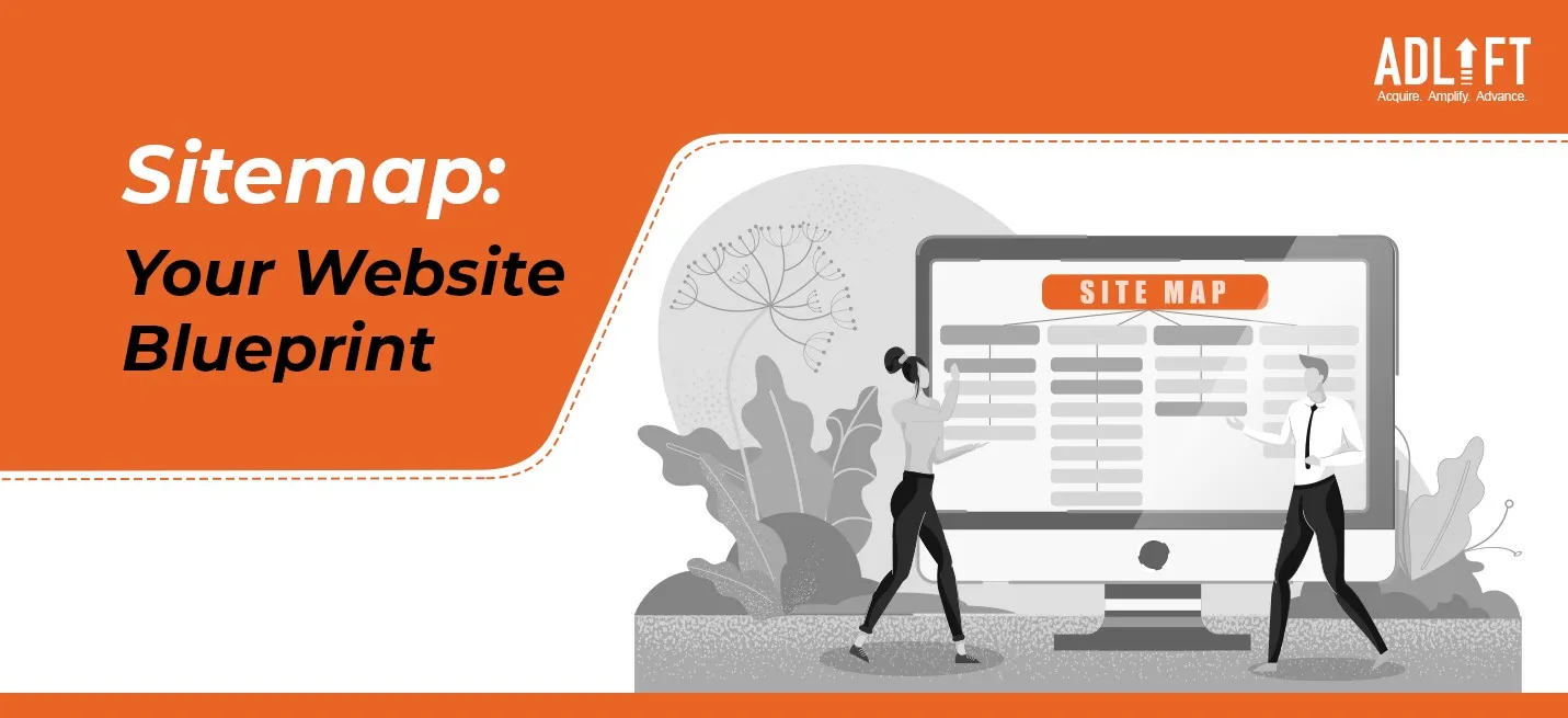 Sitemap: Your Website Blueprint
