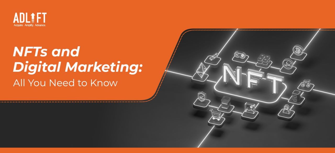 NFTs: The Next Wave in Digital Marketing?