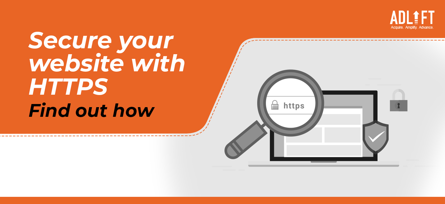 Want to Secure Your Website? Here’s How HTTPS Can Help