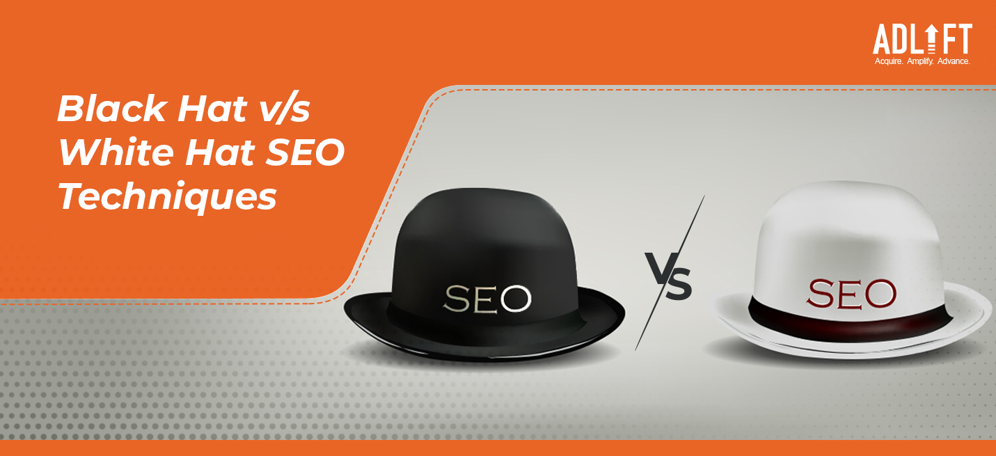 White Hat SEO and Black Hat SEO: What Do These Terms Mean?
