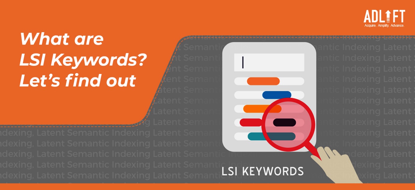 Using Latent Semantic Indexing to Improve SEO