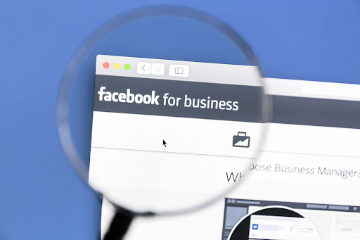 Facebook for business tips