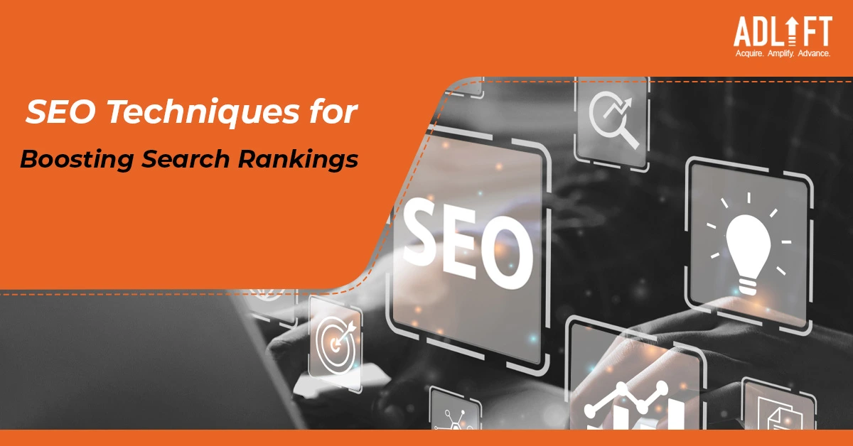 9 Essential SEO Techniques for Boosting Your Website’s Search Rankings