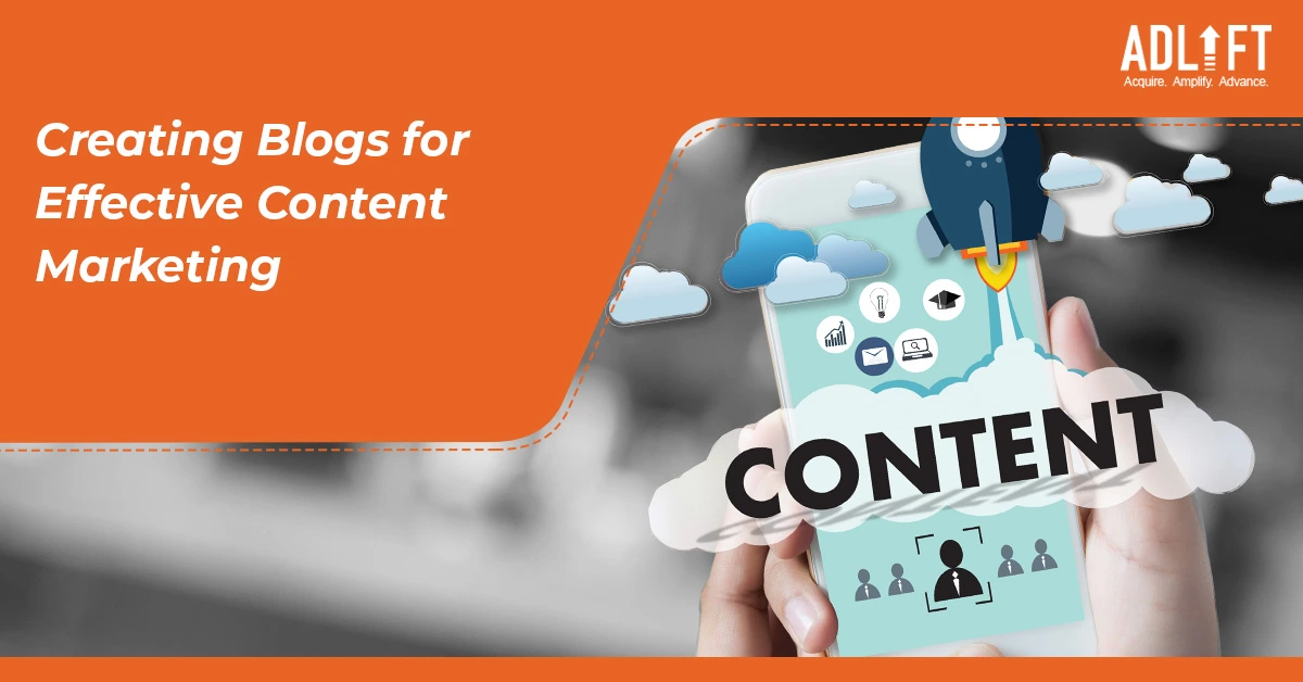 Creating Blog Posts That Convert: A Guide for Marketer