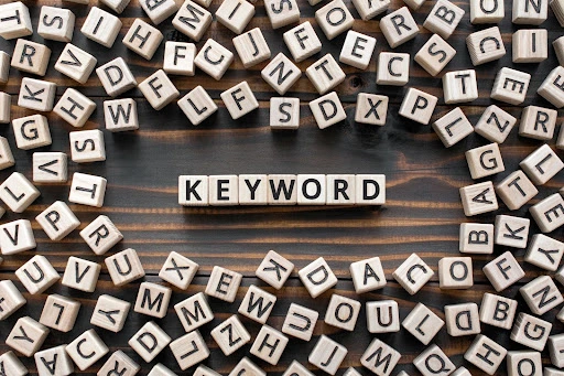 How to Create a Keyword Map