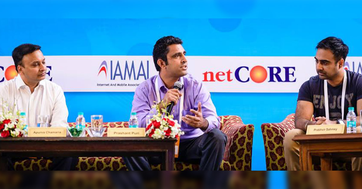 IAMAI India Digital Summit