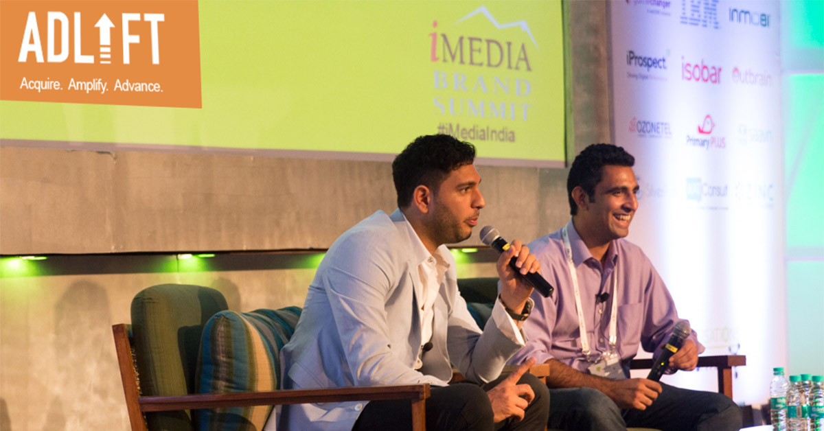 iMedia Brand Summit