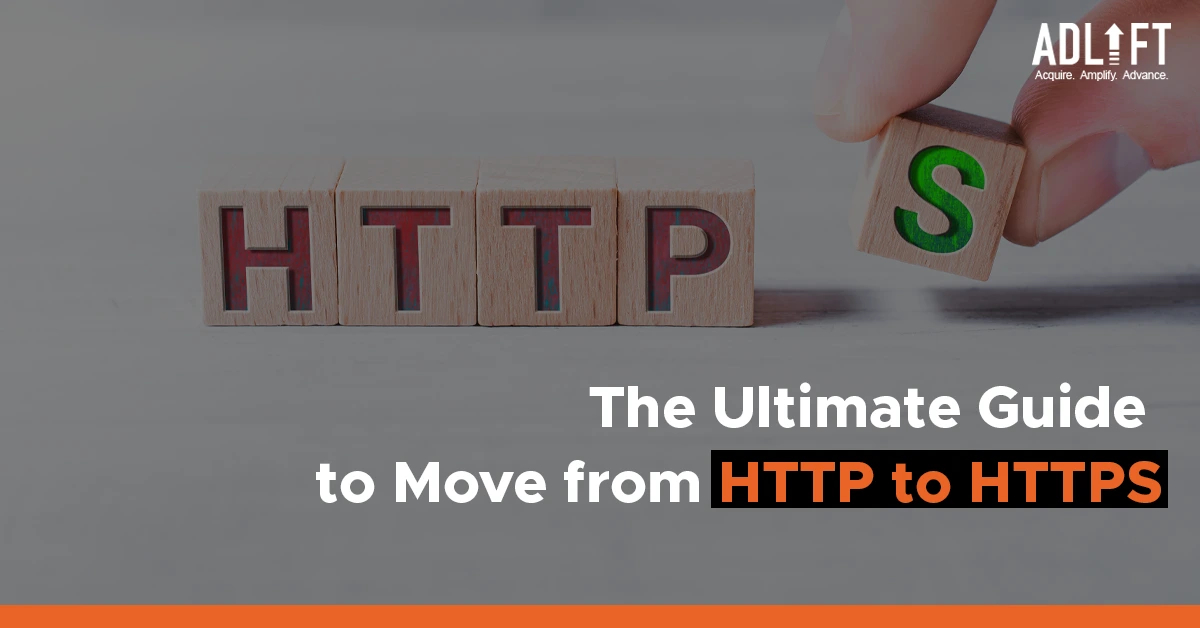 From HTTP to HTTPS: A Smooth and Secure Transition