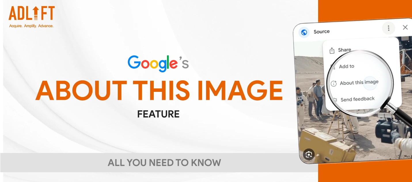 From Image to Insight: Uncovering Google’s ‘About this Image’ Feature