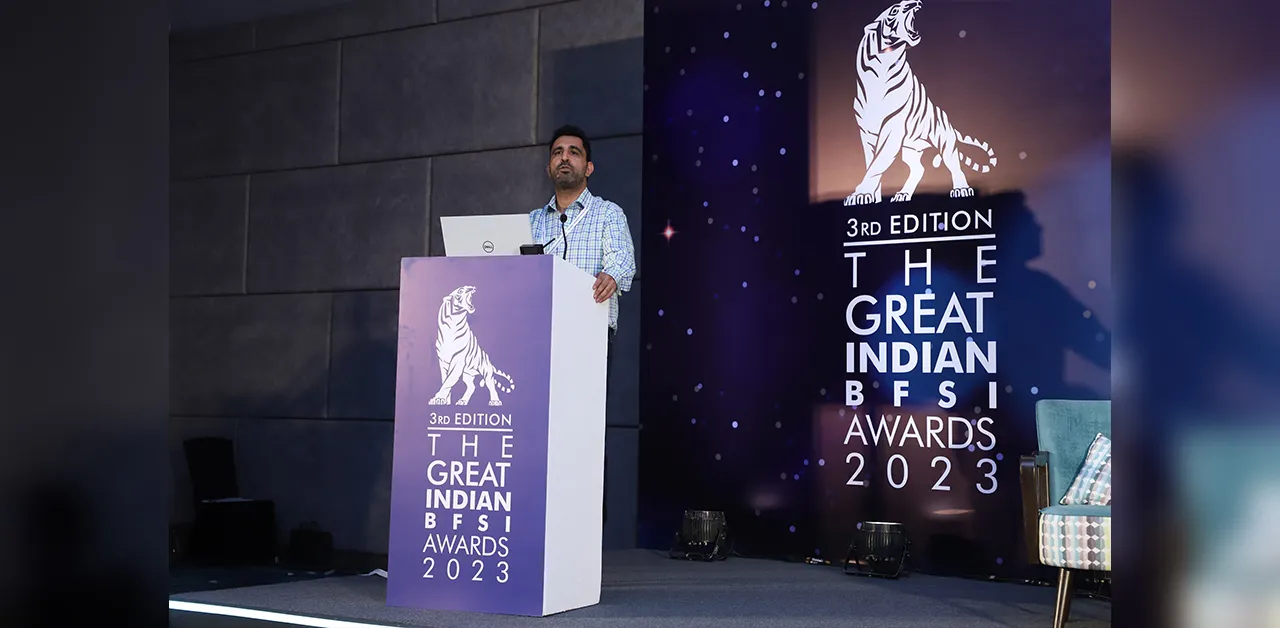 The Great Indian BFSI Awards 2023