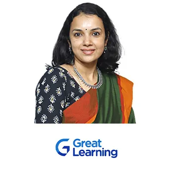 Aparna Mahesh