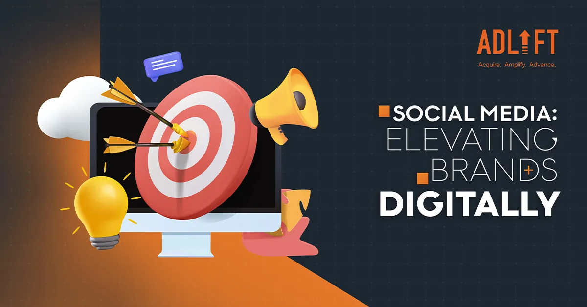 Elevate Brands in the Digital Space With The Best Social Media Agency