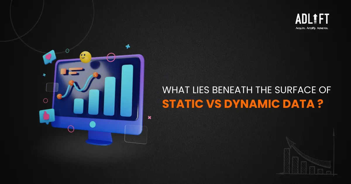 Beyond 0s and 1s: Exploring the Nuances of Static vs Dynamic