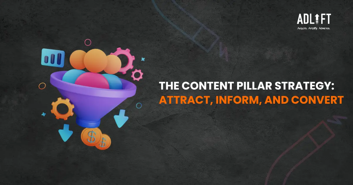 Write Right: How Pillar Content Pages Can Revolutionize Your Content Marketing