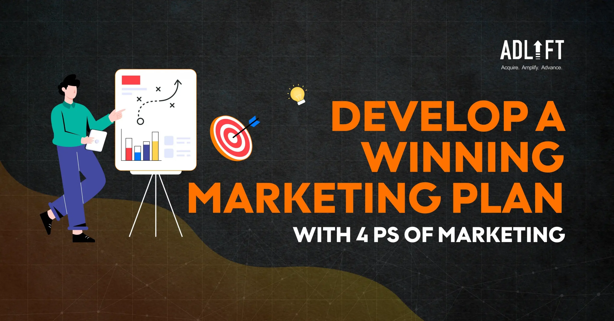 Understanding the 4 Ps of Marketing: Core Principles for Success
