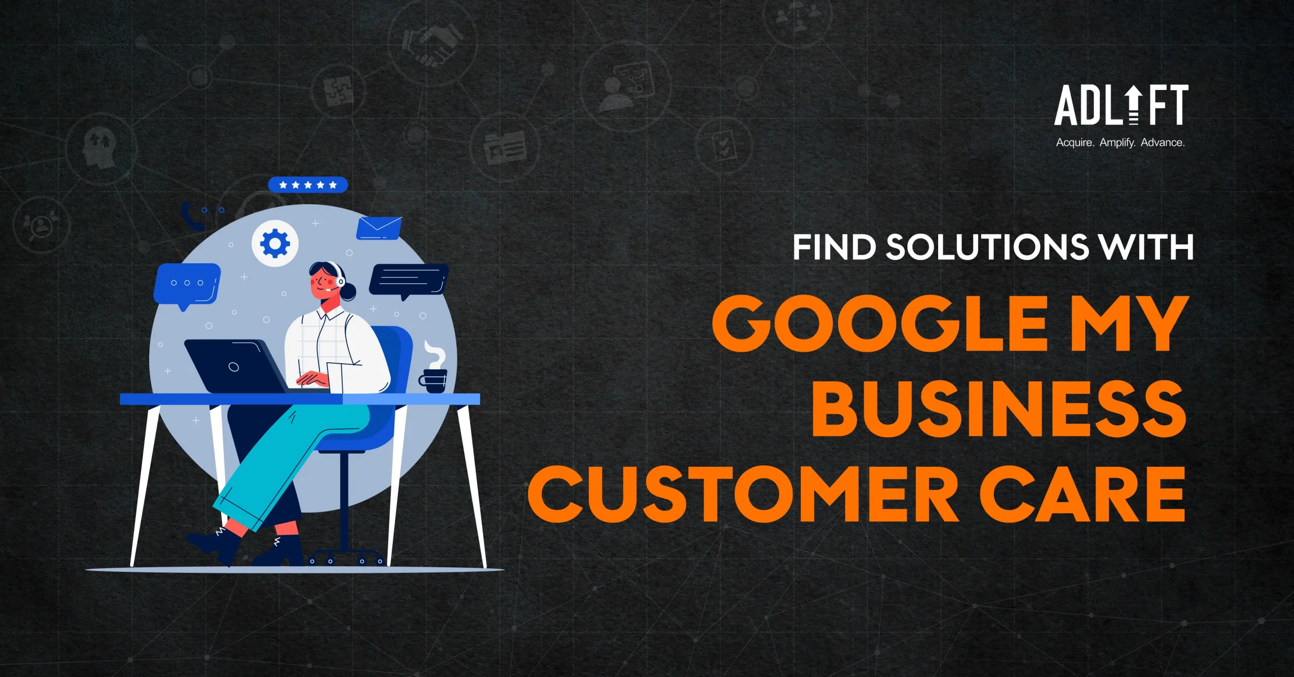 Navigating Google My Business Customer Care Number: Getting Assistance