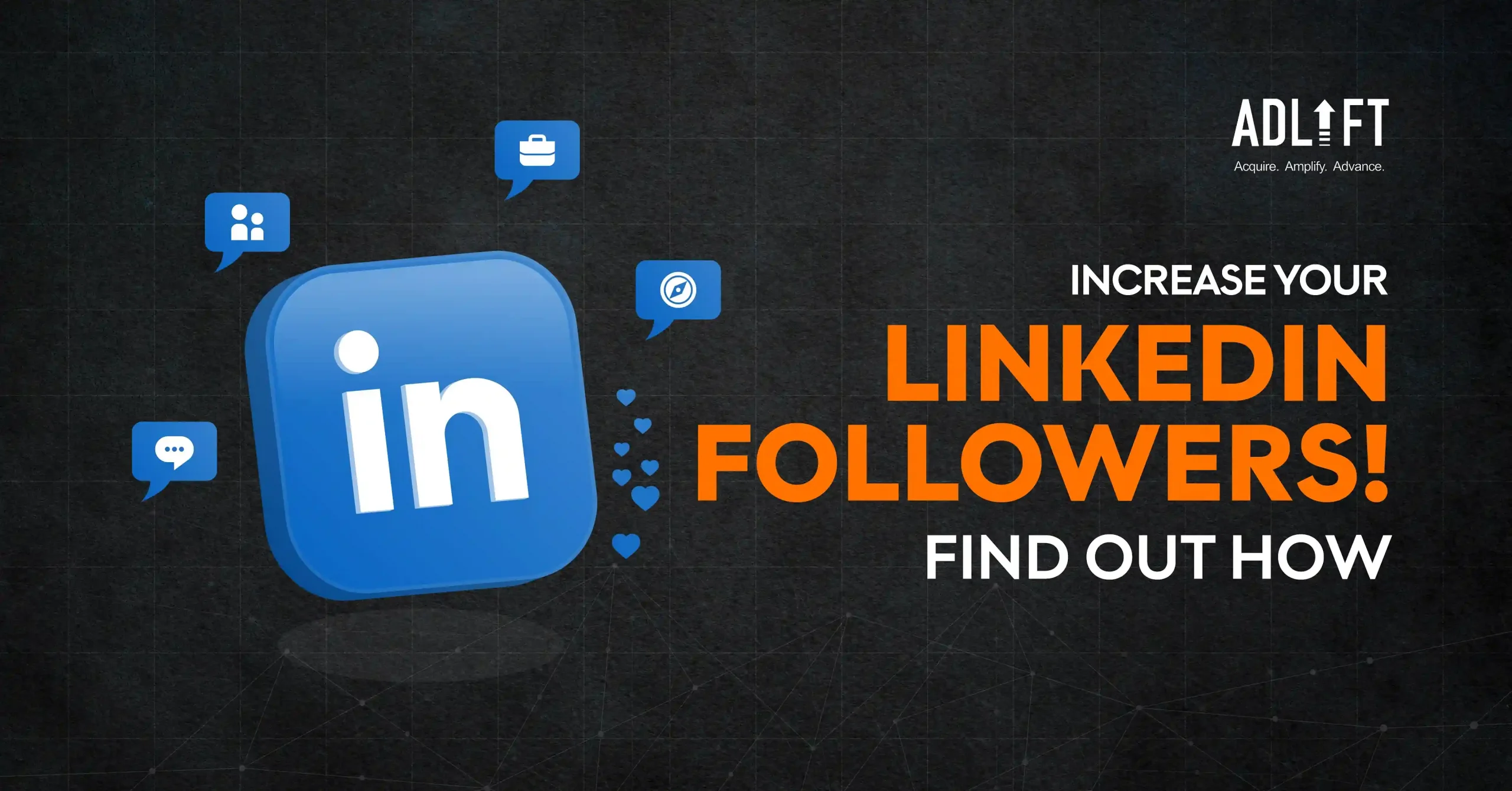 Want to Know How to Increase Followers on LinkedIn? Keep Reading