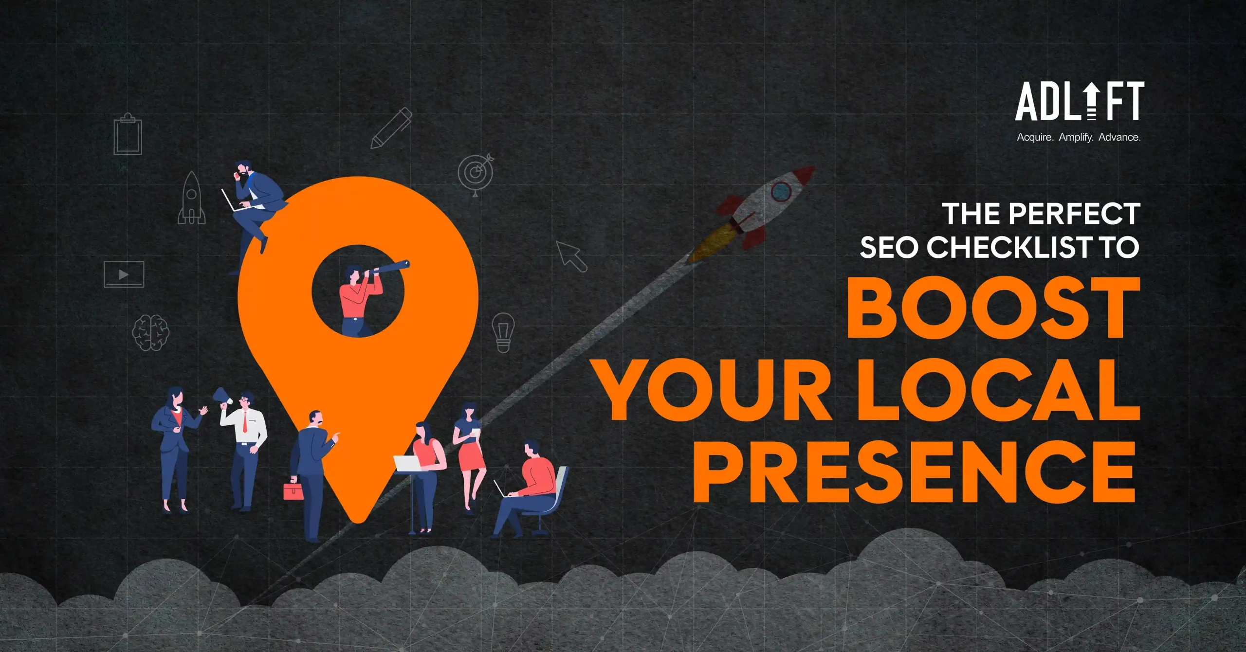 Complete Local SEO Checklist: Essential Steps for Local Businesses