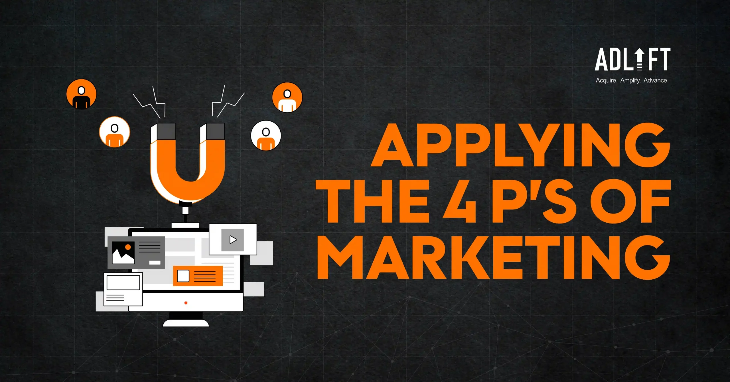 From Product to Promotion: A Fresh Take on the 4 Ps of Marketing