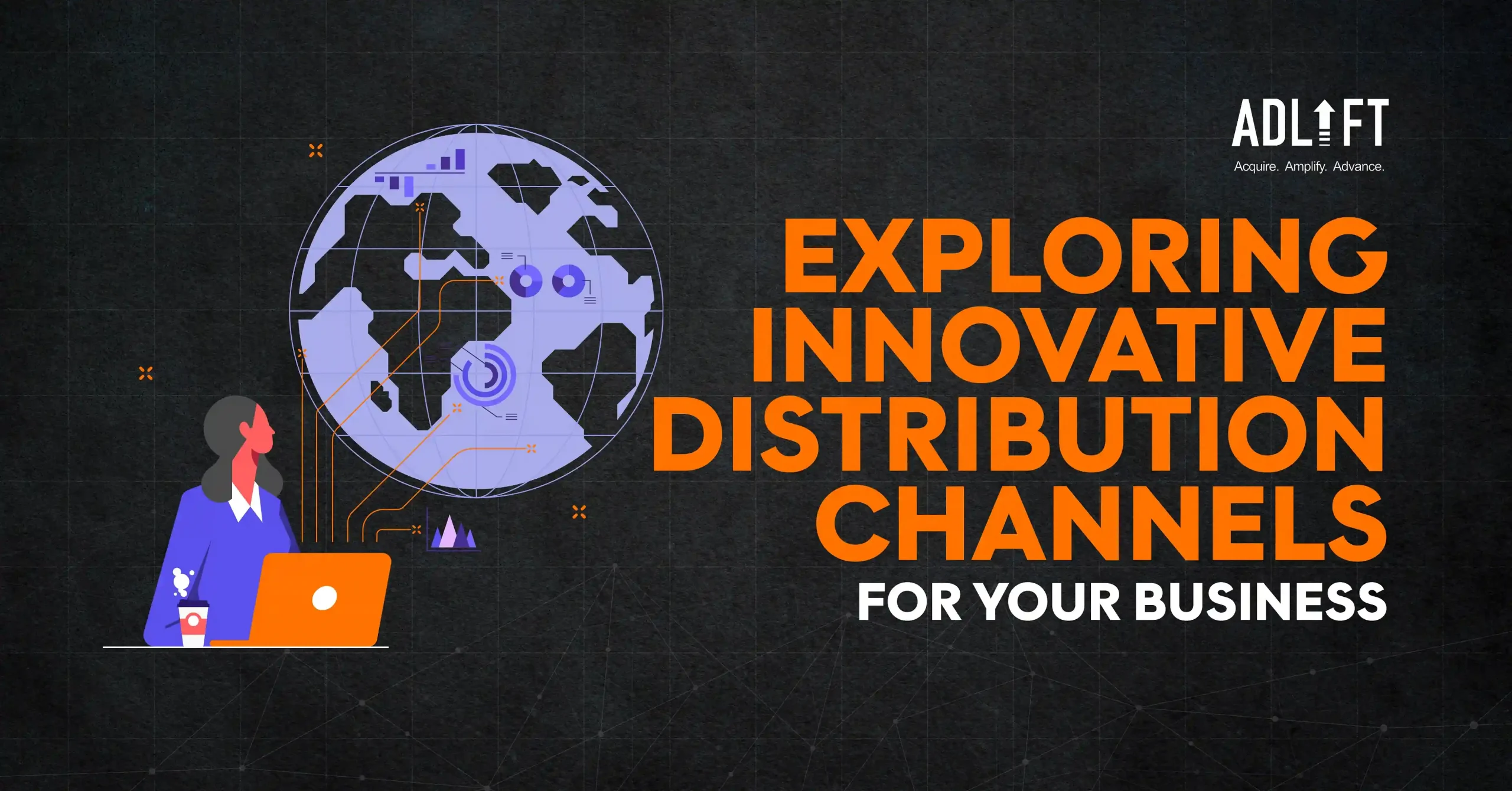 Multi-Channel Mania: Mastering Distribution Channels to Reach Customers Everywhere