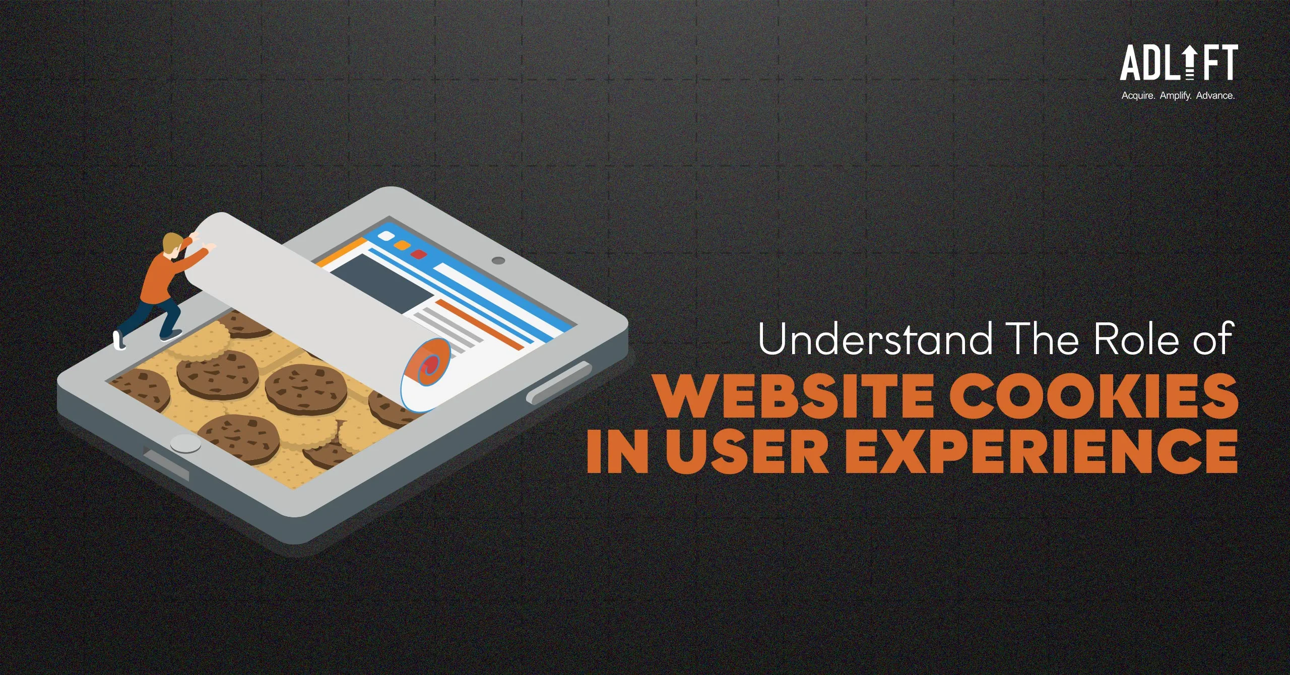 The Role of Website Cookies: Understanding Their Functionality