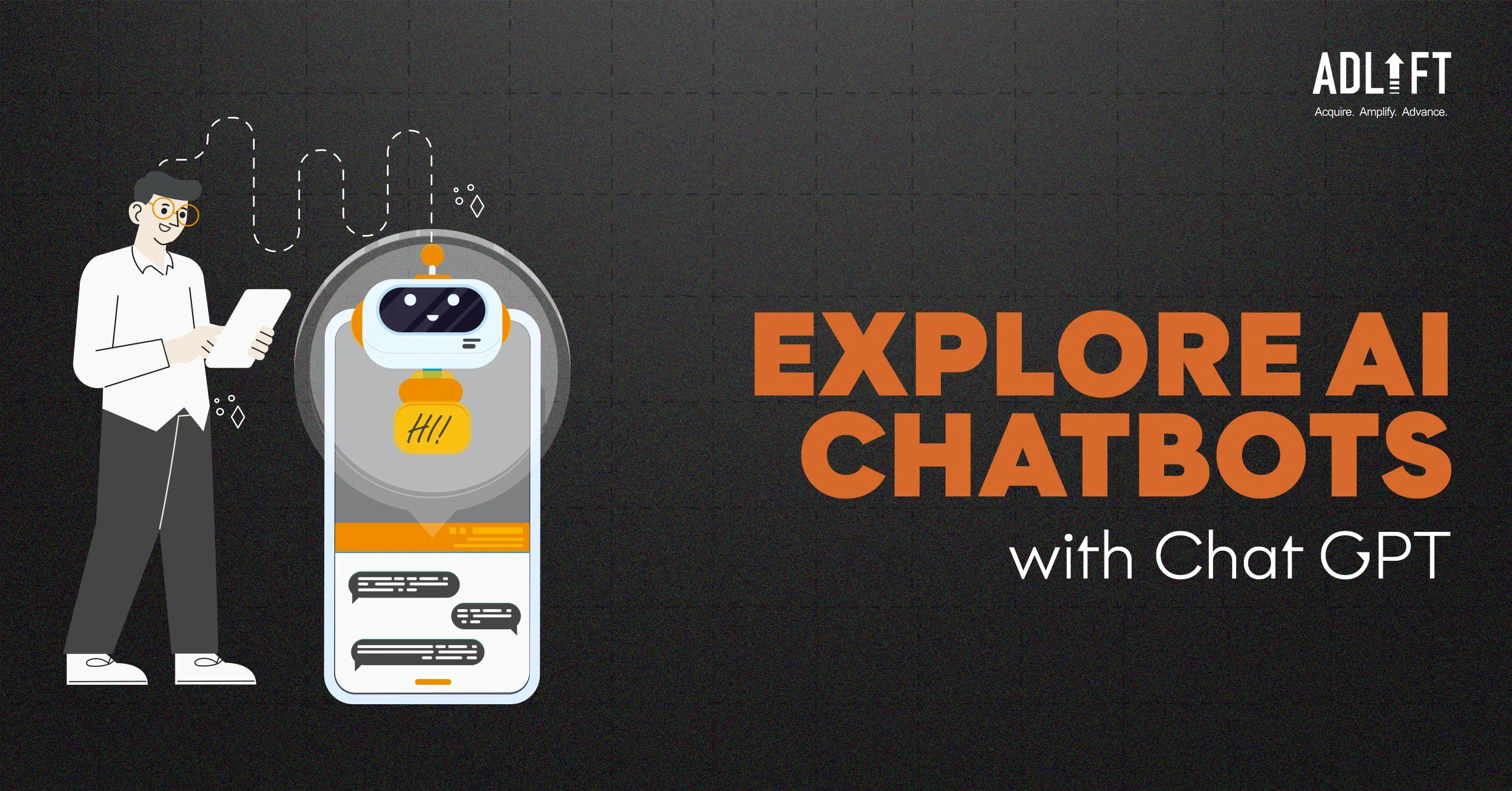 What is Chat GPT? Exploring AI Chatbots