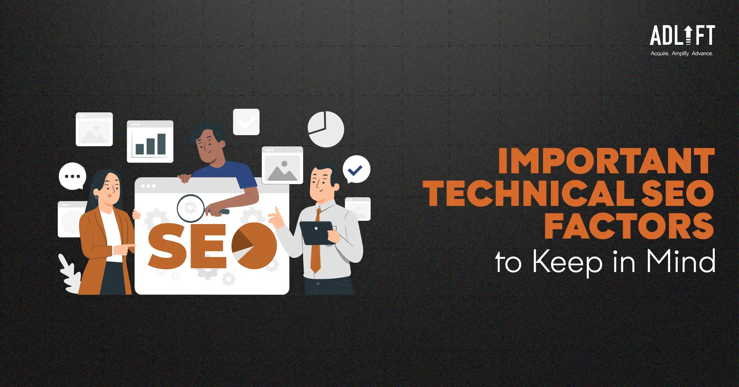 The Role of Technical SEO Elements in Enhancing Site Performance and Rankings